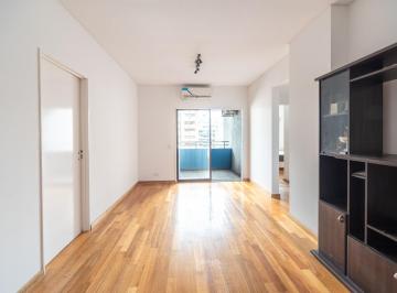 Departamento · 41m² · 2 Ambientes · Venta Departamento 2 Ambientes Belgrano con Balcón.