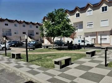 Departamento · 60m² · 3 Ambientes · 1 Cochera · Departamento a La Venta en San Martin