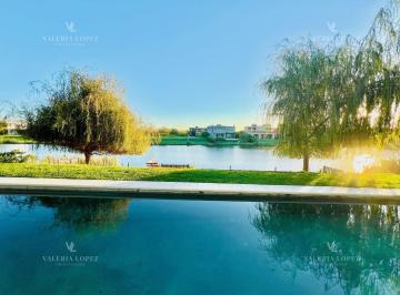 Casa · 314m² · 6 Ambientes · 4 Cocheras · Casa en Alq. Temporario en Marinas, Puertos, Escobar