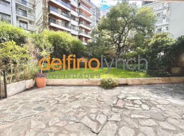 Departamento · 106m² · 3 Ambientes · 1 Cochera · Departamento en Venta en Recoleta