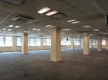 Oficina comercial · 652m² · 4 Ambientes · Oficina en Alquiler - 4 Ambientes - Monserrat