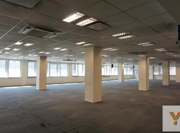 Oficina comercial · 652m² · 4 Ambientes · Oficina en Alquiler - 4 Ambientes - Monserrat