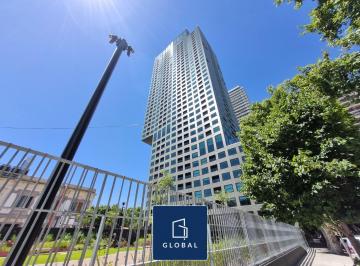 Departamento · 43m² · 2 Ambientes · Departamento en Venta - Huergo 475 (Caba) - Puerto Madero - 2 Ambientes - Ideal Renta/inversión!
