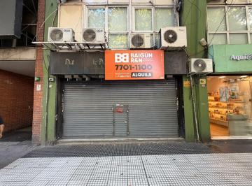 Local comercial · 150m² · Local en Av Santa Fe 2375