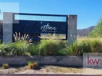 Terreno · 300m² · Terreno Venta La Celestina Cerrillos