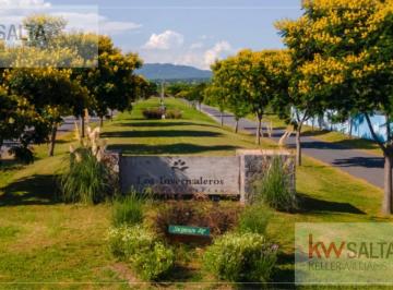 Terreno · 762m² · Terreno Venta Los Invernaderos San Lorenzo Chico