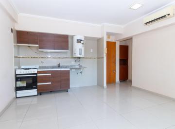 Departamento · 33m² · 2 Ambientes · Departamento en Venta, 2 Ambientes en Saenz Peña, Sobre Av America