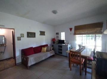 Quinta vacacional · 60m² · 3 Ambientes · Quinta - Alquiler Anual - Casaquinta - Pileta - Ezeiza - 6 Personas - Parrilla - La Union - Ezeiza