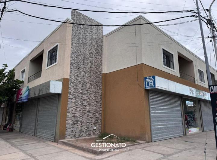 Departamento · 50m² · 4 Ambientes · 1 Cochera