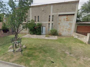 Local comercial · 215m² · 1 Ambiente · Venta Galpon 215 m² - Barrio Cabildo, Cordoba Capital