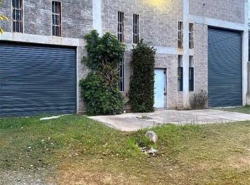 Local comercial · 215m² · 1 Ambiente · Venta Galpon 215 m² - Barrio Cabildo, Cordoba Capital
