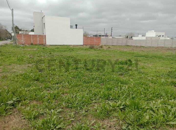 Terreno · 381m²