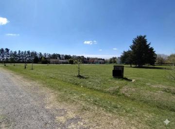 Terreno · 3060m² · Terreno Lote en Venta en Haras del Sol, Pilar, G. B. a. Zona Norte