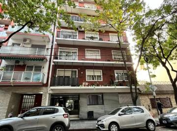 Departamento de 2 ambientes, Caballito · Departamento 2 Ambientes Impecable y Listo Para Vivir.