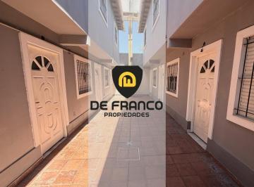 PH · 65m² · 3 Ambientes · Departamento en San Miguel