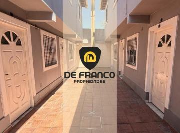 PH · 65m² · 3 Ambientes · Departamento en San Miguel