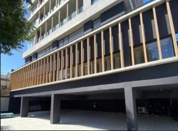 Garage · 12m² · 1 Cochera · Cochera a La Venta en Olivos