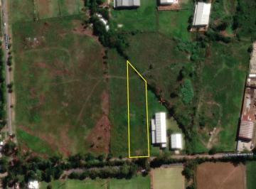 Terreno · 5500m² · Terreno en Zona Sur
