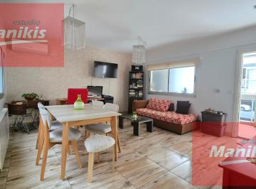 Departamento de 2 ambientes, Barracas · Venta - Departamento en Complejo La Imprenta - Ideal Inversion - Barracas