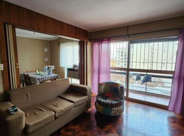 Departamento · 76m² · 7 Ambientes · 2 Dorm. con Balcón / Centro - Muy Buena Ubicación