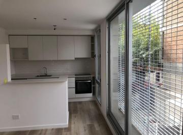 Departamento · 52m² · 3 Ambientes · 2 Cocheras · Departamento en Abasto
