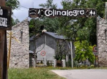 Terreno · 400m² · Terrenos en Colina Alegre
