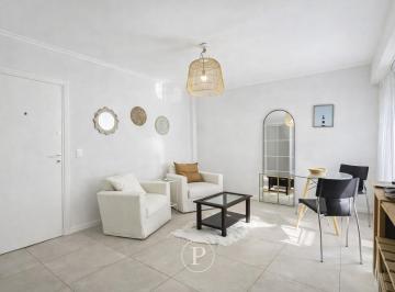 Departamento · 37m² · 1 Ambiente · 1 Cochera · Alquiler Monoambiente con Cochera en Varese