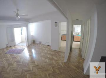 Departamento · 110m² · 5 Ambientes · Departamento en Venta - 4 Dorm. 2 Baños - Villa Crespo