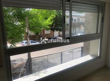 Foto1 · Venta Departamento 1 Dormitorio Pocitos Montevideo Shopping