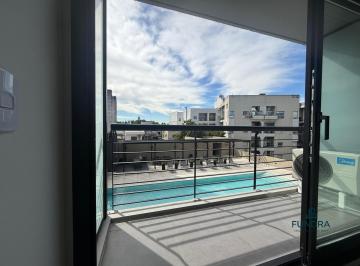 Departamento · 25m² · 1 Ambiente · Departamento Monoambiente con Amenities en Venta, Barracas