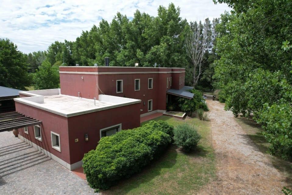 Venta Casa 6 Ambientes en Haras El Malacate,  Ruta Nacional 8 Km 84, Exaltación de la Cruz