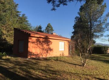 Casa · 144m² · 4 Ambientes · Casa en Venta - 3 Dorm. 2 Baños - Molinari
