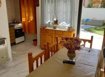 Departamento · 34m² · 3 Ambientes · 1 Cochera · Departamento en Venta - 2 Dorm. 1 Baño - Villa Gesell