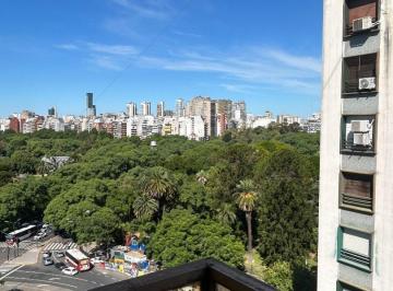 Departamento · 40m² · Borges 2400, 2 Amb, Balcón, Super Luminoso.