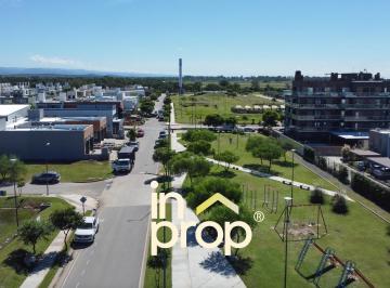 Terreno · 360m² · Docta Parque Lote en Venta 360 m²
