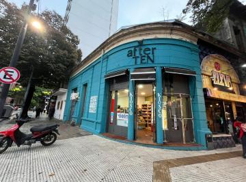 Fondo de comercio · 52m² · 2 Ambientes · Fondo de Comercio en Venta - Kiosco - La Plata