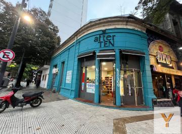 Fondo de comercio · 52m² · 2 Ambientes · Fondo de Comercio en Venta - Kiosco - La Plata