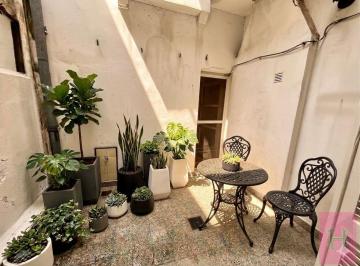 PH · 86m² · 3 Ambientes · 1 Cochera · Venta PH Olivos 4 Ambientes Cochera