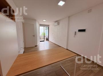 Departamento · 40m² · 2 Ambientes · Hermoso Departamento en Nueva Cordoba! Ideal Para Inversion