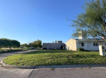 Terreno , Córdoba · Lote Esquina en Venta - Docta Malagueño, Etapa 1 - 277 m² (Escritura)