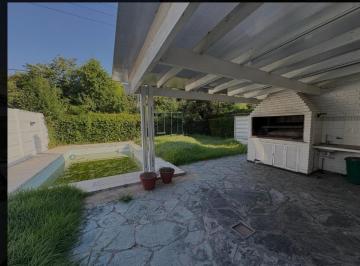 Casa · 250m² · 7 Ambientes · 3 Cocheras · Venta Casa 7 Ambientes - Bella Vista