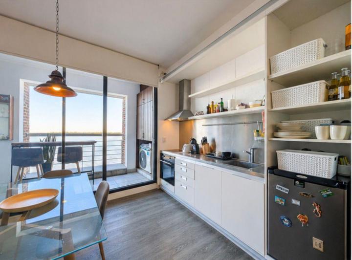 Departamento · 43m² · 1 Ambiente · 1 Cochera