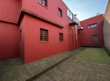 Terreno · 168m² · 4 Ambientes · 2 Cocheras · Venta Lote en Villa Urquiza
