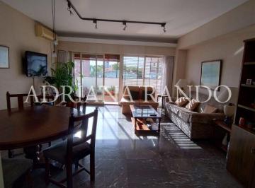 Departamento de 4 ambientes, Villa Devoto · Hermoso Departamento de 4 Ambientes Al Frente con Dependencia –dos Cocheras y Una Baulera