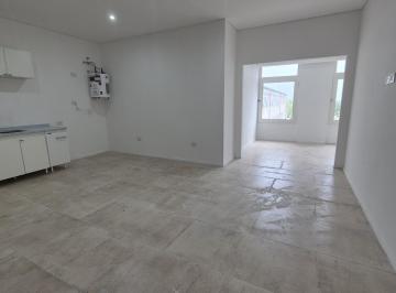 Departamento · 75m² · 2 Ambientes · 1 Cochera · Venta Dos Ambientes y Medio Delta Center Cochera Apto Profesional