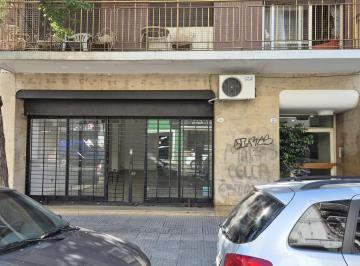 Local comercial · 97m² · Venta de Local Malabia Al 700 con Renta