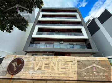 Departamento · 98m² · 4 Ambientes · 1 Cochera · Departamento - Villa Carlos Paz