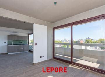 LEP-LE7-55197_2 · Departamento Monoambiente. | Honorio Pueyrredon Al 1600