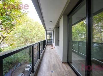 Departamento · 75m² · 3 Ambientes · Departamento a Estrenar en Bajo Belgrano