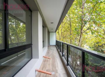 Departamento · 75m² · 3 Ambientes · Departamento a Estrenar en Bajo Belgrano!